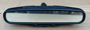 1994 - 2001 Chevy Camaro Firebird Rear View Mirror w/ Reading Map Lights OEM - Picture 1 of 7
