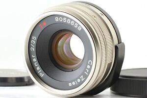 ZEISS Planar T* 35mm Focal f/2 Camera Lenses for sale | eBay