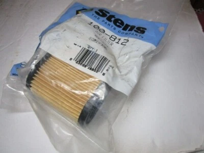 Filtro de aire del motor Stens 100-812/Tecumseh 36905 para LEV100, LEV115, LEV120 Foto 1 de 4