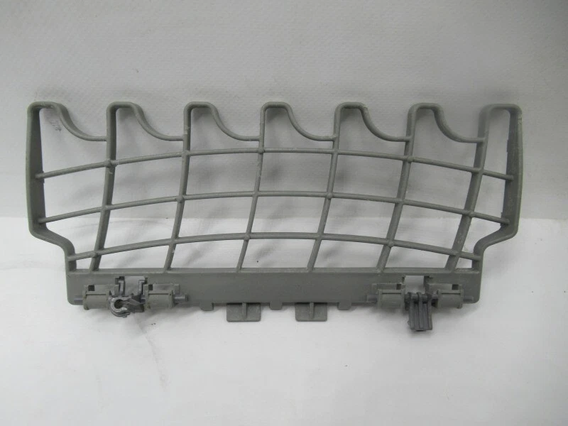 1x Support Guide-Lame en Haut Partie Nr 175141 Lave-Vaisselle Beko DSN6634FX - Photo 1/3