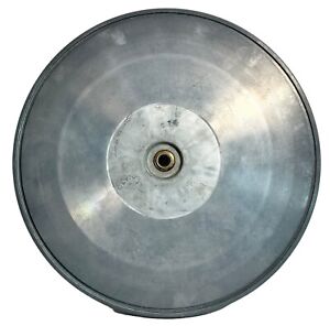 Garrard Lab 80 Vtg Record Player Turntable Parts Platter