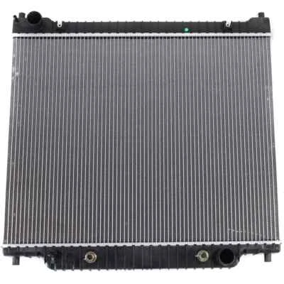 Nuevo núcleo de aluminio del radiador para Ford E-350 Super Duty 1999-18 3C2Z8005A FO3010255 Foto 1 de 4