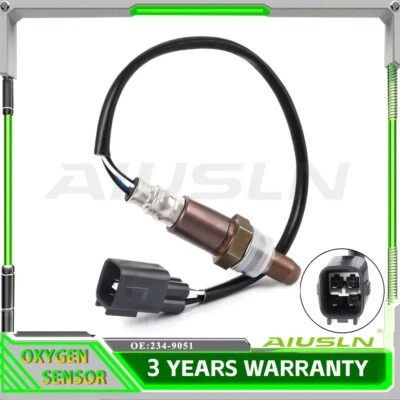 Upstream Air Fuel Ratio Oxygen Sensor For 2005-2008 Toyota Sequoia Tundra 5.7L Foto 1 de 4