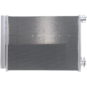 AC Condenser For 2020-2023 Nissan Sentra Versa 2018-2023 Kicks 1.6L 2.0L - Picture 1 of 4