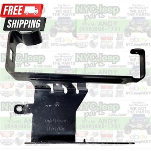 Jeep Wrangler TJ 97-06 Mount Wire Harness Bracket Dash Fuse Block - Bild 1 von 10