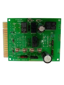 Terasaki esm-101 C / esm-101C starter module k/87z/2-00ic - Picture 1 of 5