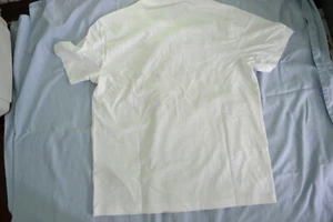 True Religion Men Two Tone Box Logo T-Shirt Size XL Brand new - Picture 1 of 3