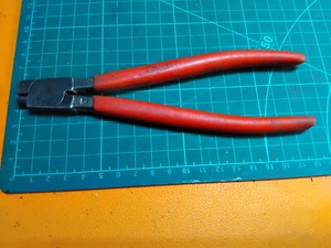 Conex Oyster Grübchenzange Y77267 Kupferrohr Rohr T30T18412 - Bild 1 von 5