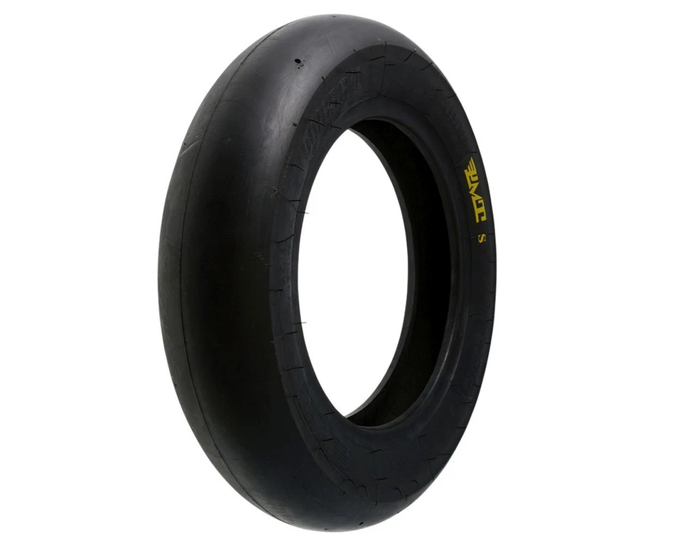 Reifen PMT Slick 90/85-10 R soft - Bild 1 von 1