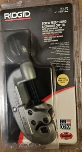 RIDGID 32925 Tubing and Conduit Cutter - Picture 1 of 2
