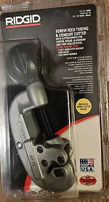 RIDGID 32925 Tubing and Conduit Cutter - Image 1 of 2