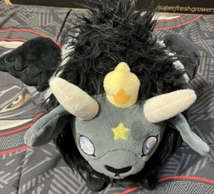 🔥 Squishable BAPHOMET 12" Stuffed Plush Animal Toy Mystical Creature - Picture 1 of 6