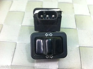 A-9 PIAGGGIO NRG TYPHOON VELOFAX INTERRUPTOR INERMITENTE INDICATOR SWITCH - Bild 1 von 5