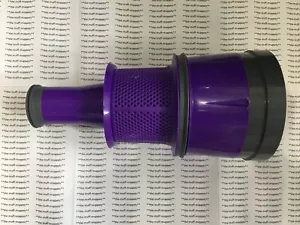 U85-AS-Pme - Vax Air Stretch Pet Max - Separatore Pattumiera Sporco / Gruppo Ciclone - Foto 1 di 1