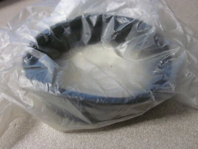 Junta limpiadora Yamaha 75-79 XS650 70-71 XS1 73-74 TX650 TX750 341-14453-00 NUEVO DE STOCK Foto 1 de 2