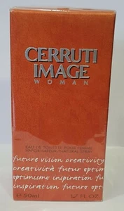 CERRUTI IMAGE WOMAN Eau de Toilette - Bild 1 von 2
