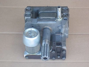 HYDRAULIC LIFT PUMP FOR PART 886684M97 897486M91 899205M1 899205M91 VW-501 - Picture 1 of 4