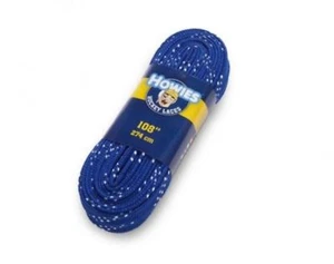 Schnürsenkel Inliner u. Schlittschuhe 180-304 cm Howies Laces cloth royal blau - Bild 1 von 1