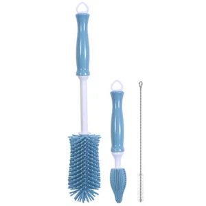 Rotating Design Office Indoor Cleaning Convenient Straw Brush Office - Picture 1 of 12