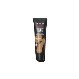 Base mate cubierta completa Revlon Colorstay - mate - 410 tostadas - Imagen 1 de 1