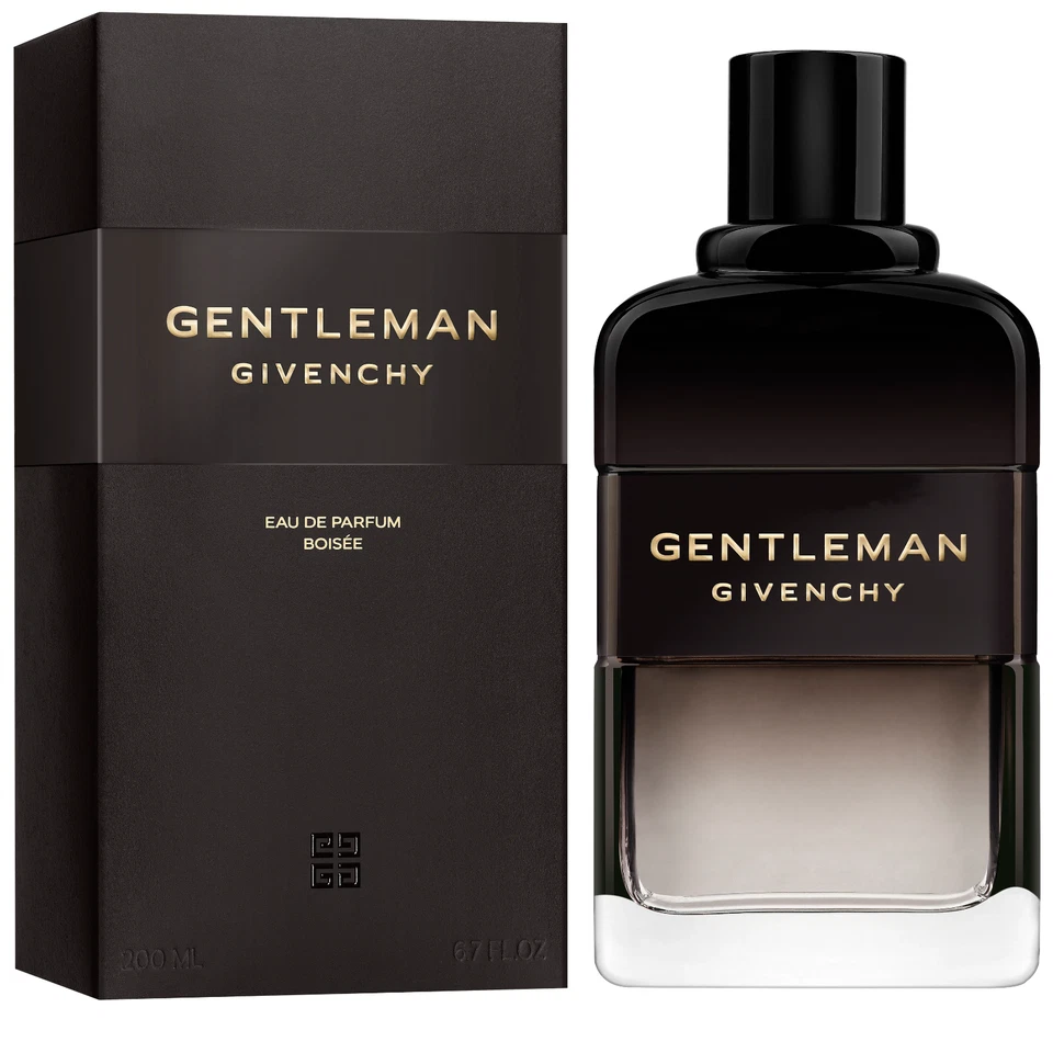 Givenchy Gentleman Boisee Eau De Parfum 200ml - image 1 of 1
