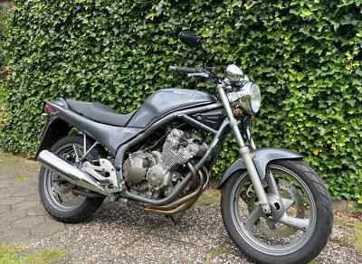 Yamaha XJ600 - Bild 1 von 4