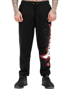 Tapout Fleecehose Splashing Jogger - Bild 1 von 4