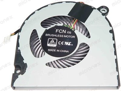 FOR ACER Aspire A315-32 A315-51 Laptop Cpu Cooling Fan - Image 1 of 2