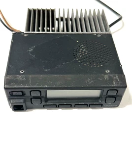 Kenwood TK-860H UHF Transceiver 35 Watt Radio - Picture 1 of 7