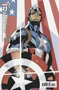 Ultimates #2 - Terry Dodson Verhältnis 1/25 Variante Cover - Marvel - 2024 - Bild 1 von 1