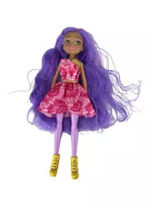 Muñeca de moda de fantasía laminadora de pelo HADA - Imagen 1 de 9
