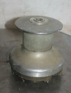 Barlow 28 Winch - Picture 1 of 6