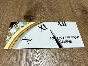 Booklet Folleto PATEK PHILIPPE - Orologi Da Donna 1992 - Italiano - Picture 1 of 2
