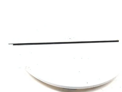 17-2019 VOLKSWGAEN GOLF ALLTRACK PUERTA DELANTERA DERECHA VENTANA CINTURÓN MOLDURA OEM Foto 1 de 3