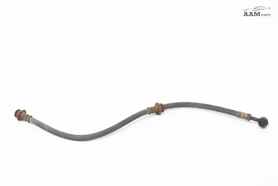 Nissan Altima 2013-2018 pinza de freno delantera izquierda manguera hidráulica OEM Foto 1 de 4