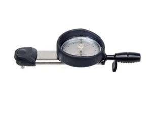 Tohnichi DB12N5 Dial Indicating Torque Wrench 1.4–12 N·m / 6.35mm Square Drive - Picture 1 of 1