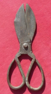 Ciseaux de Verrier Ancien ! - Picture 1 of 4