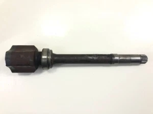 Semiasse / Semialbero trasmissione ant. DX lato cambio Peugeot 3008 1.6 hdi 2017 - Foto 1 di 4