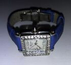 Chopard Geneve Mother Of Pearl Dial  Ladies quarts Watch  Happy Sport 8894