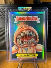2022 Topps Garbage Pail Kids Chrome Series 5 REFRACTOR Cards  *PICK ONE*