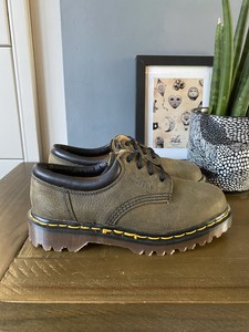 Las mejores ofertas en Tacón ancho Con Cordones Tacón Bajo Punta Redonda  Para Mujeres | eBay