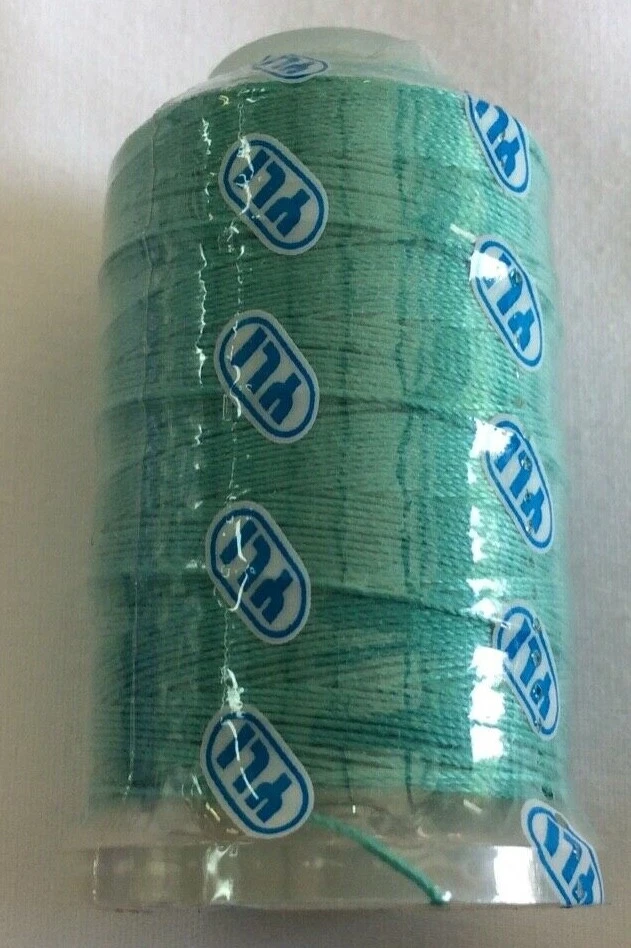 YLI JEAN STITCH 200 YARDS- 100% SPUN POLYESTER-- VARIOUS COLORS - Image 1 of 1