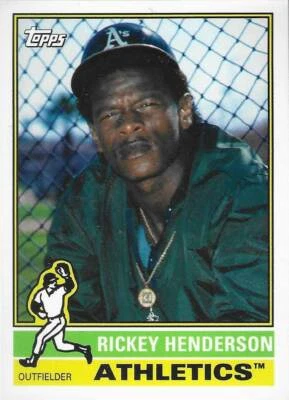 2015 Topps Archives Baseball (#176-300 +inserts) - Complete Your Set - Image 1 of 4