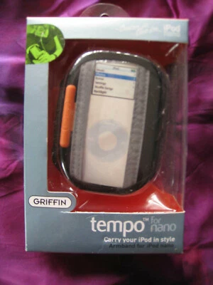 ARMBAND FOR IPOD NANO - Image 1 of 4