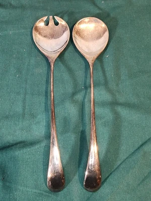 Dansk VIV, EPS салат сервировочная посуда, набор из 2, Япония изящный! - Изображение 1 из 4