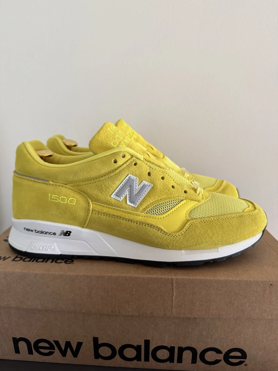 New Balance 1500 Athletic Shoes for Men for sale | eBay