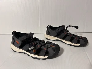 KEEN #1018426 Fishermen Sandals Shoe Youth Size 4 - Picture 1 of 8