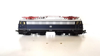 BR E 10.3 DB Märklin Spur H0 39120 mit Mängeln - Bild 1 von 4