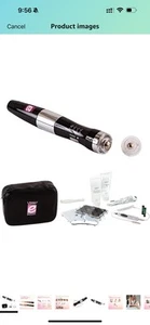 Verseo eSmooth Electrolysis Permanent Hair Removal Epilation Roller - Picture 1 of 4