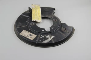 Original BMW E30 M3 S14 Anchor Plate Protection Plate Sheet Right 34212225445 - Picture 1 of 4